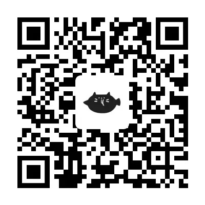 多抓鱼微信二维码